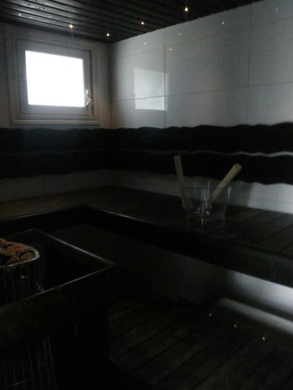 Koivuniemi Cottage Säkylä Ruang foto