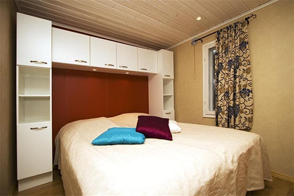 Koivuniemi Cottage Säkylä Ruang foto
