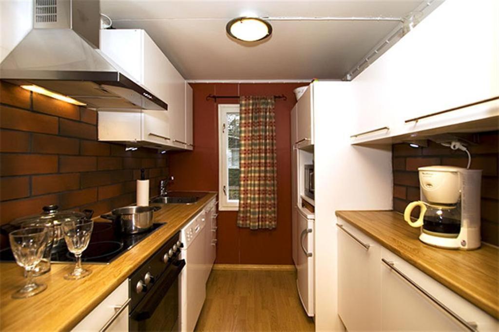 Koivuniemi Cottage Säkylä Bagian luar foto