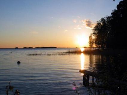 Koivuniemi Cottage Säkylä Bagian luar foto