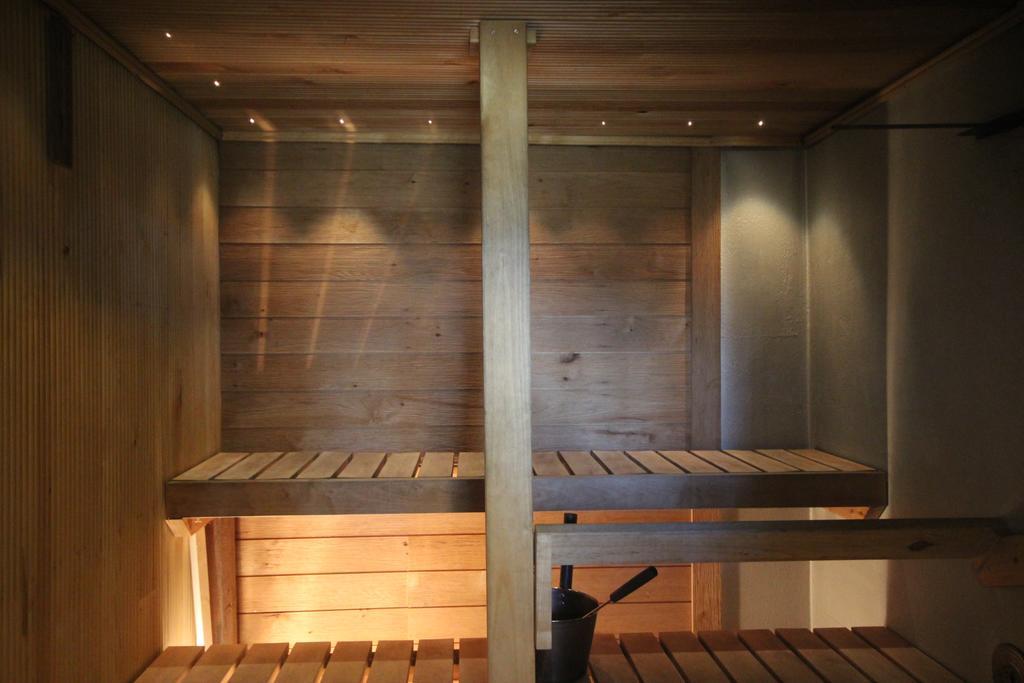 Koivuniemi Cottage Säkylä Bagian luar foto