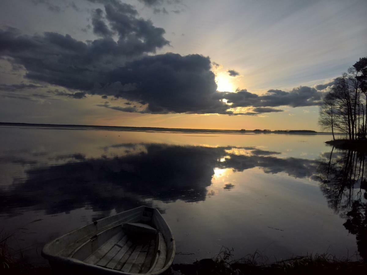 Koivuniemi Cottage Säkylä Bagian luar foto