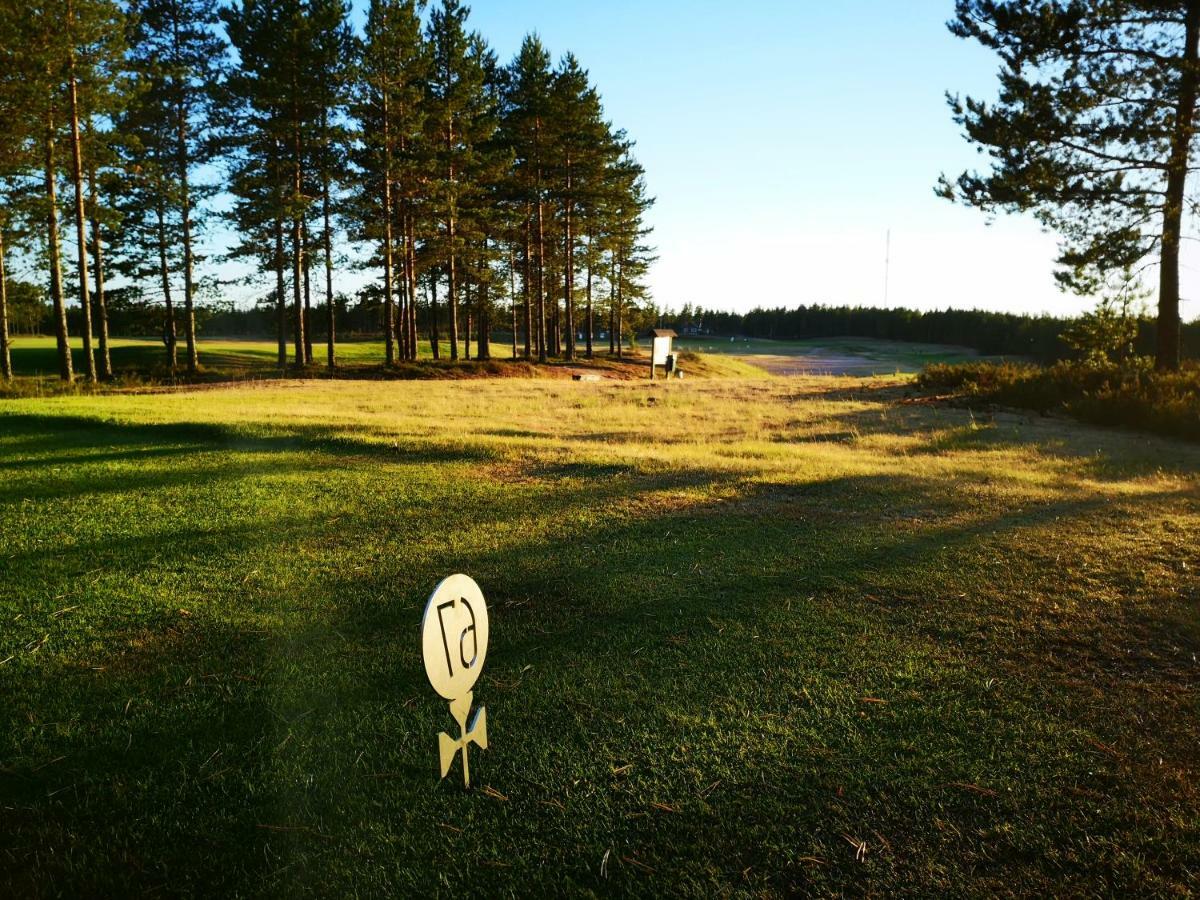 Koivuniemi Cottage Säkylä Bagian luar foto